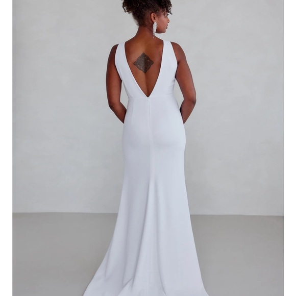 Park and Fifth Co Lexington Wedding Dress - Picture 3 of 3